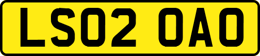 LS02OAO