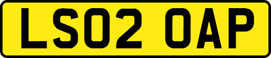 LS02OAP