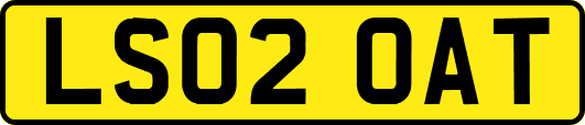 LS02OAT