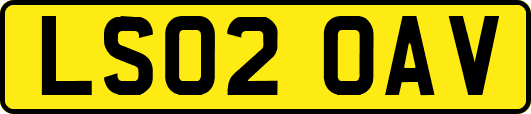 LS02OAV