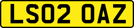LS02OAZ