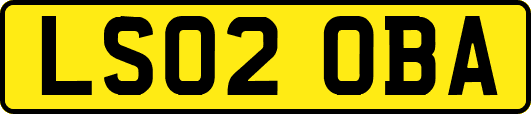 LS02OBA