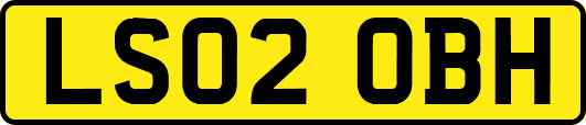 LS02OBH