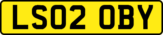 LS02OBY
