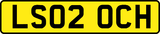 LS02OCH
