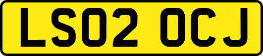 LS02OCJ