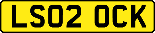 LS02OCK