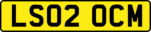 LS02OCM