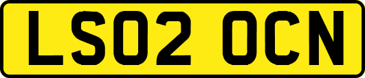 LS02OCN