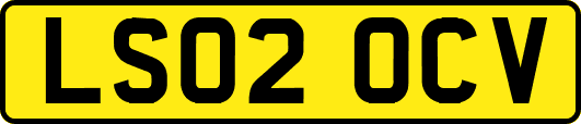 LS02OCV
