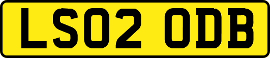 LS02ODB