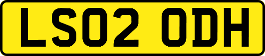 LS02ODH