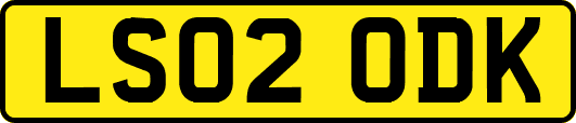 LS02ODK