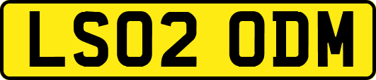LS02ODM