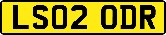 LS02ODR