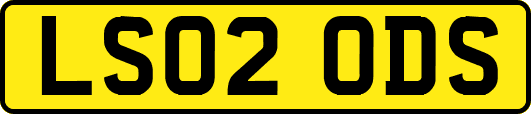 LS02ODS