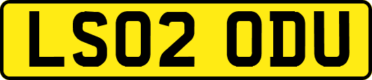 LS02ODU