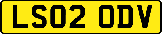 LS02ODV