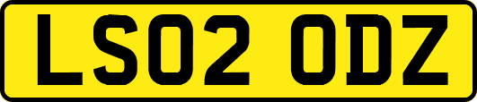 LS02ODZ