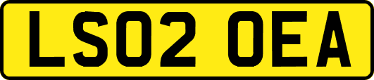LS02OEA