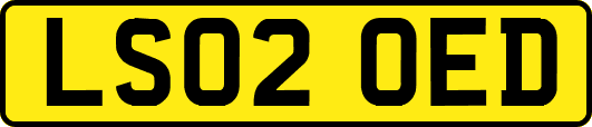 LS02OED