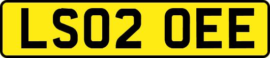 LS02OEE