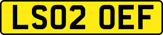 LS02OEF