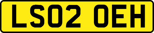 LS02OEH