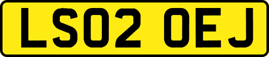 LS02OEJ
