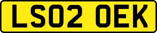 LS02OEK