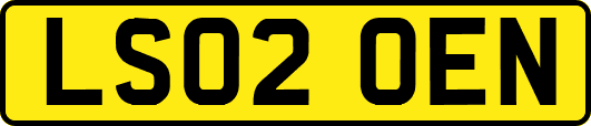 LS02OEN