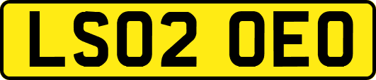 LS02OEO