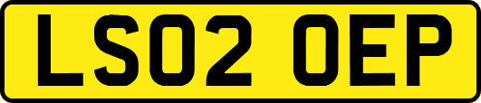 LS02OEP