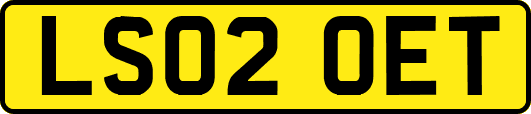LS02OET