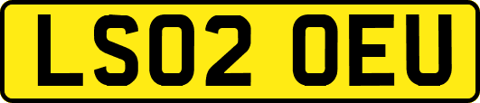 LS02OEU