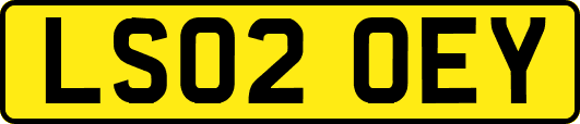 LS02OEY