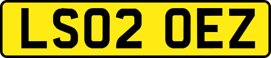 LS02OEZ
