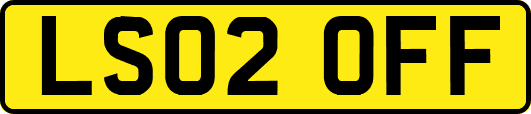 LS02OFF