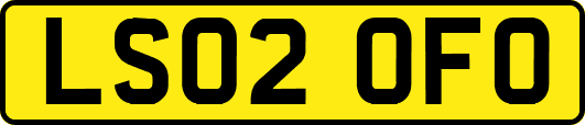 LS02OFO