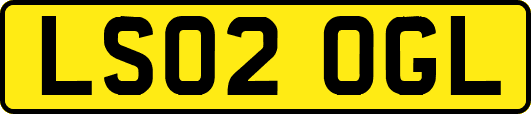 LS02OGL