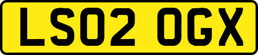 LS02OGX