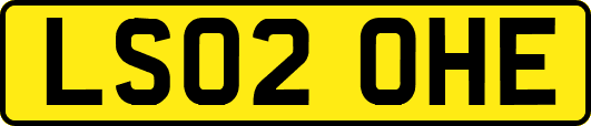 LS02OHE