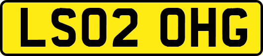 LS02OHG