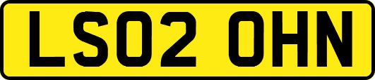 LS02OHN