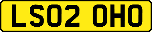 LS02OHO