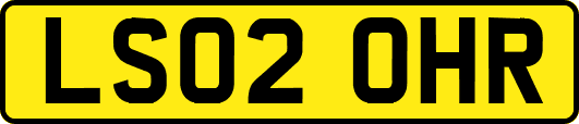 LS02OHR