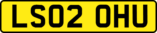 LS02OHU