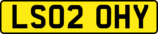 LS02OHY