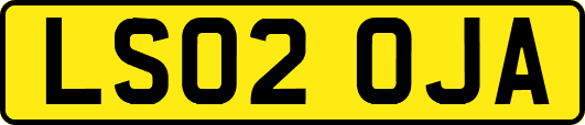LS02OJA