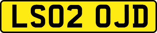 LS02OJD